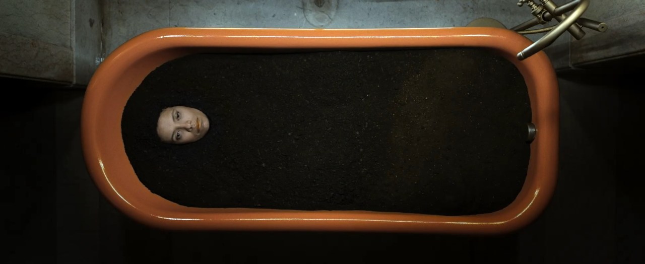 A Man’s Crush Leads Him into a Vampire War in 'Love Kills', Now on VOD