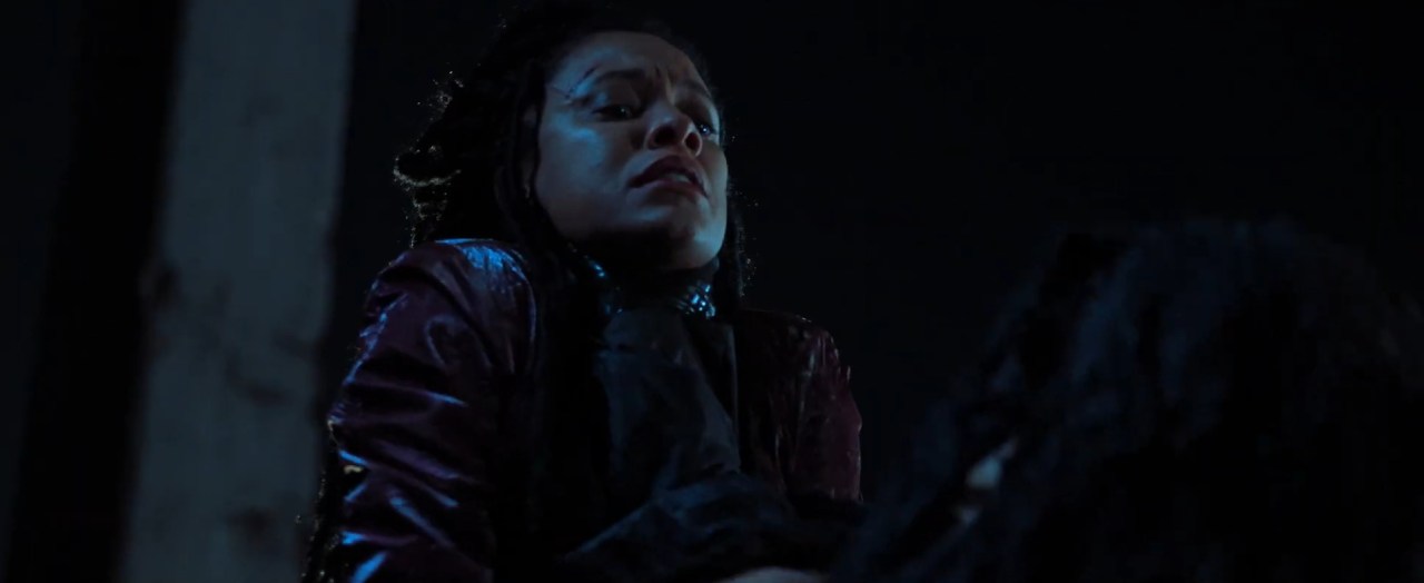 A Man’s Crush Leads Him into a Vampire War in 'Love Kills', Now on VOD
