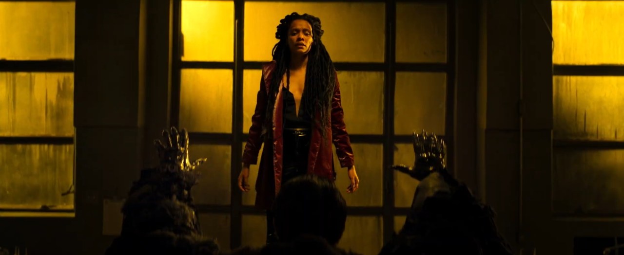 A Man’s Crush Leads Him into a Vampire War in 'Love Kills', Now on VOD