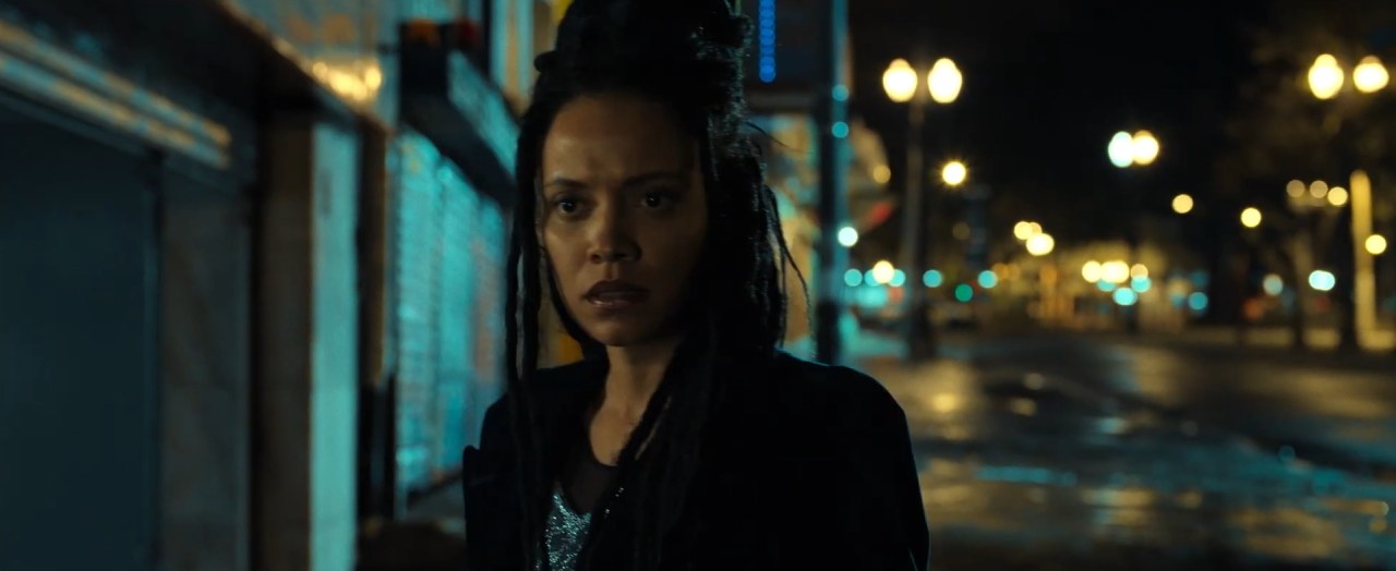 A Man’s Crush Leads Him into a Vampire War in 'Love Kills', Now on VOD