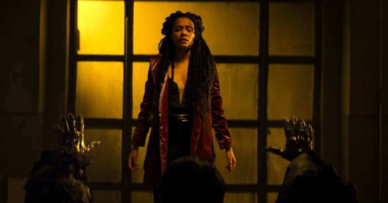 A Man’s Crush Leads Him into a Vampire War in 'Love Kills', Now on VOD