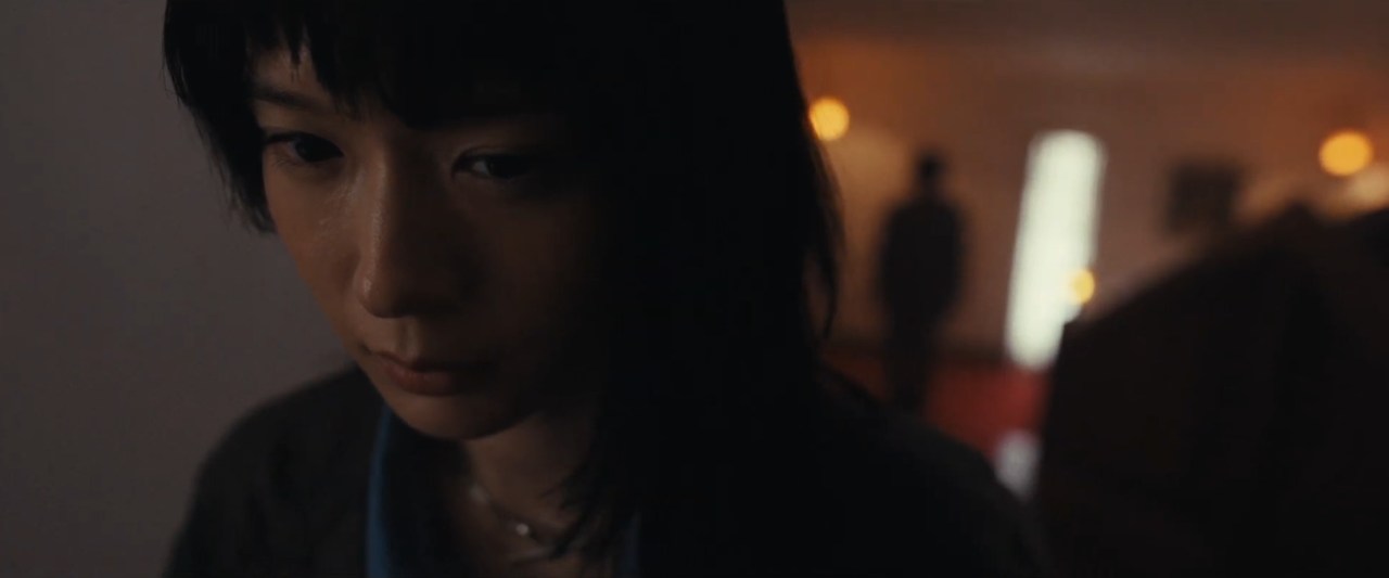 A Medium Who Guides Spirits into the Next World Might Have Met Something She Can’t Handle in 'Never After Dark', Now on VOD