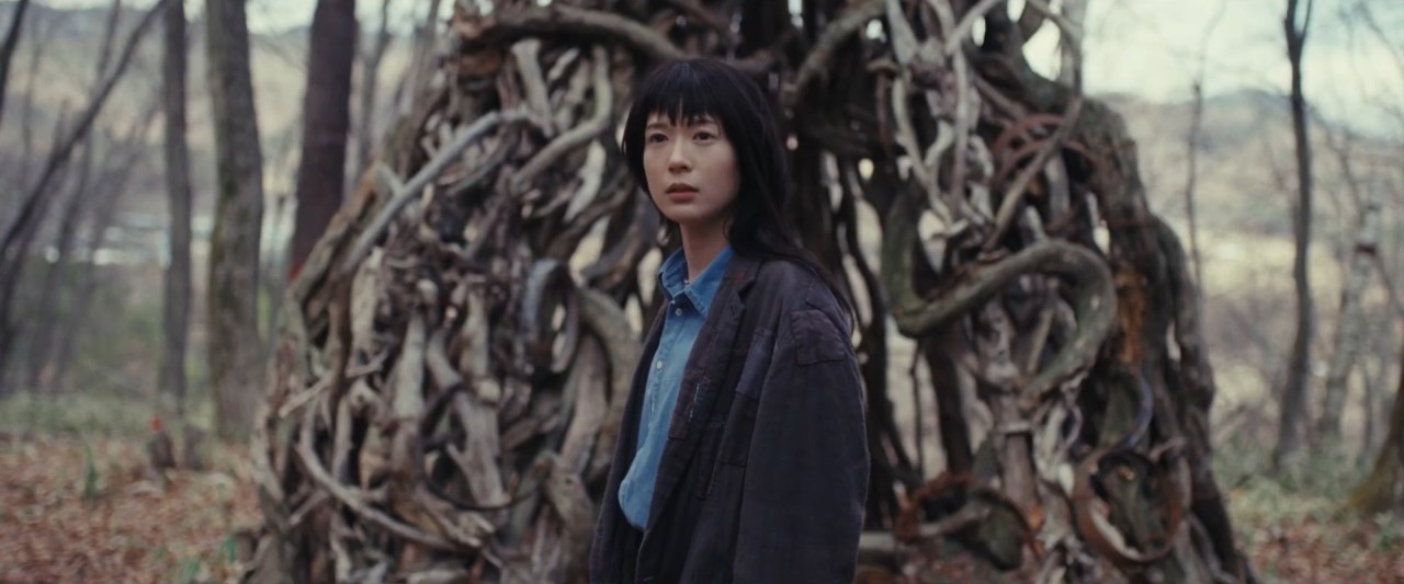 A Medium Who Guides Spirits into the Next World Might Have Met Something She Can’t Handle in 'Never After Dark', Now on VOD