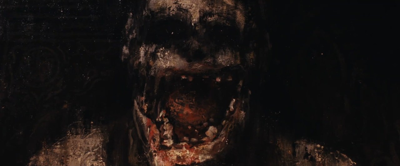 A Medium Who Guides Spirits into the Next World Might Have Met Something She Can’t Handle in 'Never After Dark', Now on VOD
