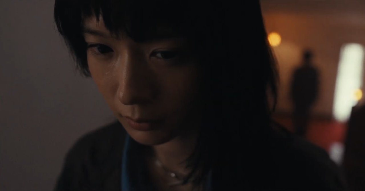 A Medium Who Guides Spirits into the Next World Might Have Met Something She Can’t Handle in 'Never After Dark', Now on VOD
