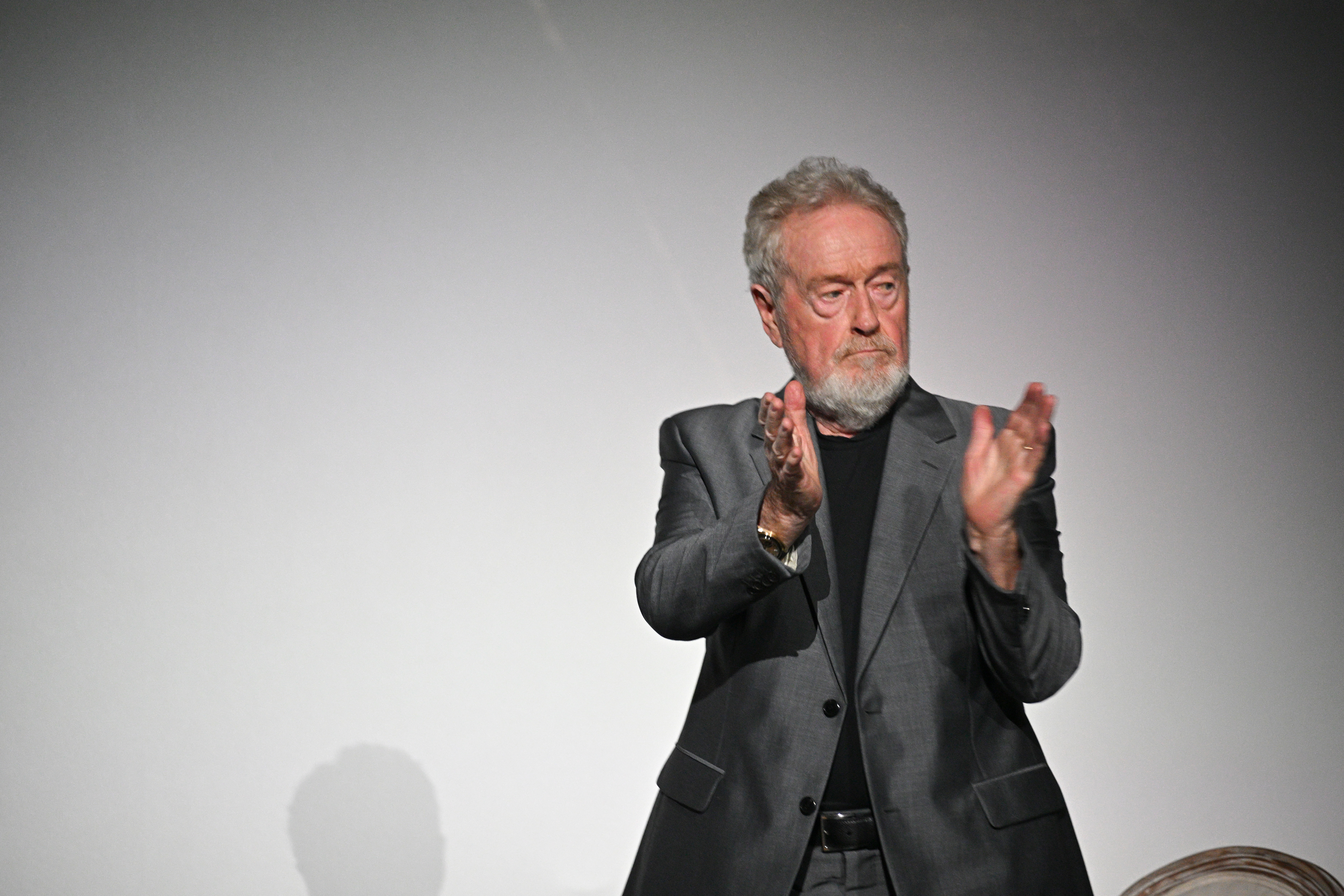 "THE DOG STARS" Paris Special Screening