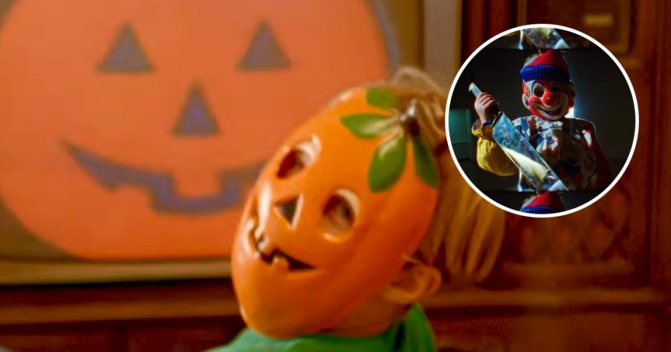 A New Halloween Fan Film Connects Season of the Witch to the Rest of the Film Series
