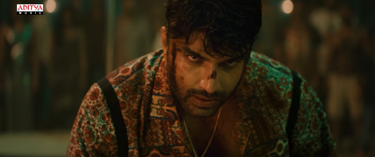 A Party Turns into a Survival Game in the Indian Action Horror Movie #CULT, Now Playing in Limited Theaters