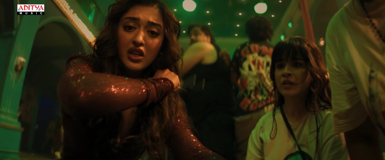 A Party Turns into a Survival Game in the Indian Action Horror Movie #CULT, Now Playing in Limited Theaters