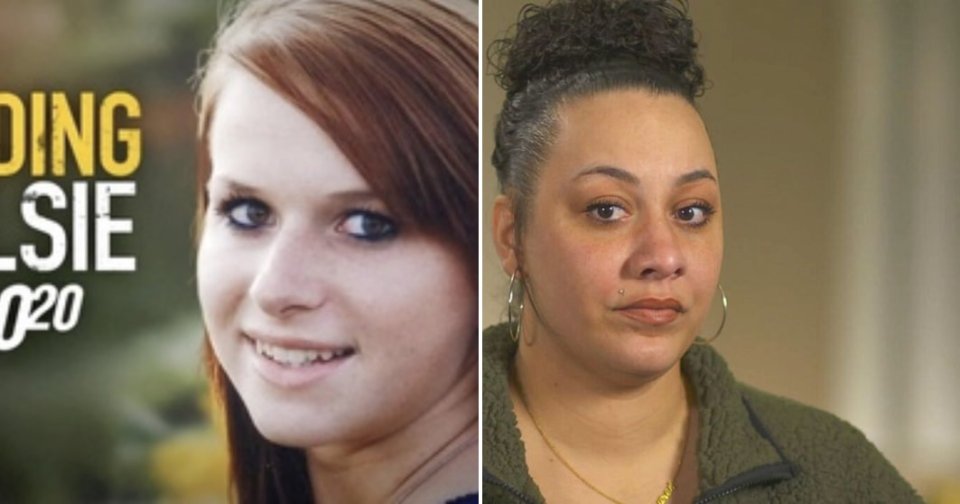 ABC 20/20 coverage of the Kelsie Schelling cold case