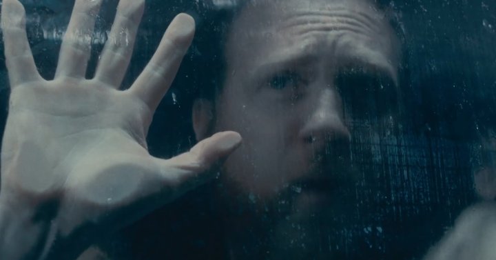 A Struggling Alcoholic Searches for the Creature He Believes Took His Daughter in ‘HIS MONSTER’, Now on VOD
