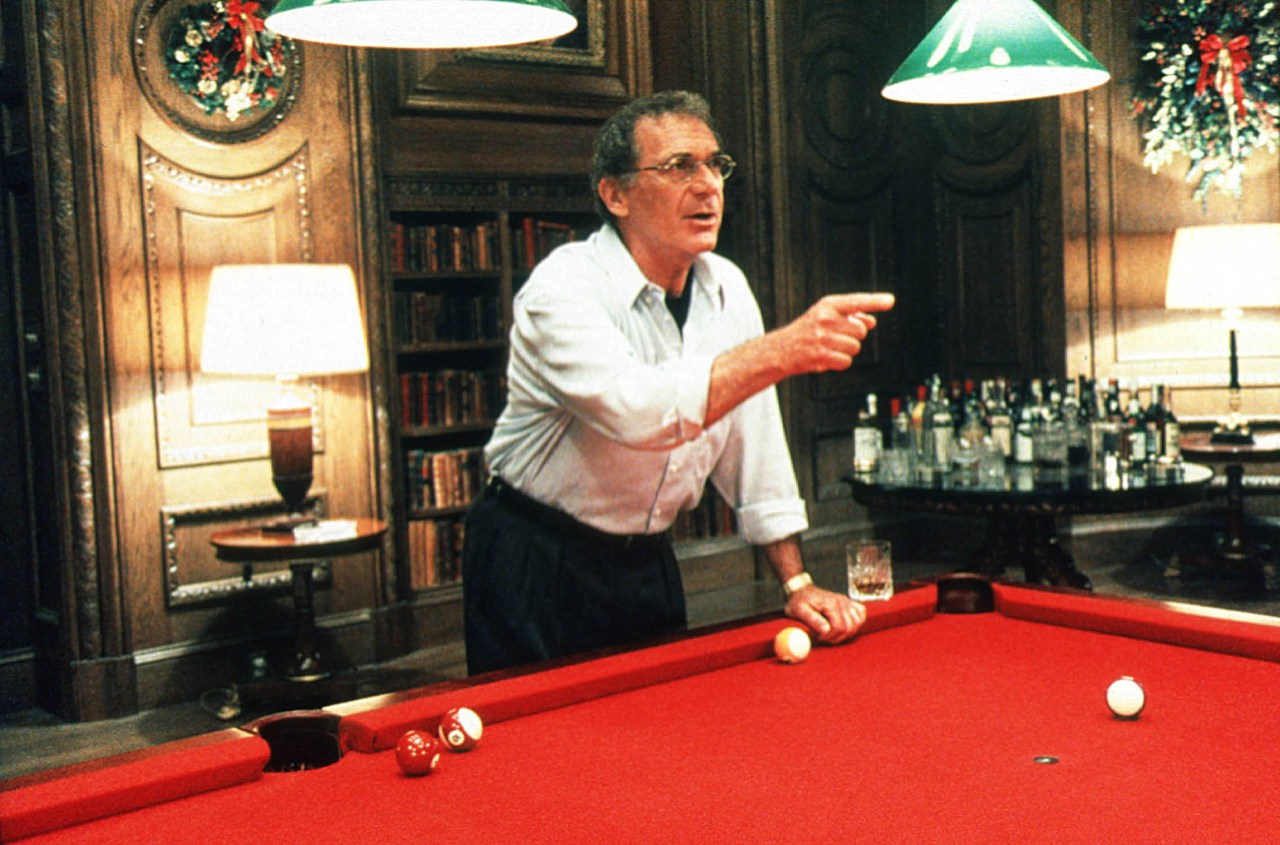 Eyes Wide Shut