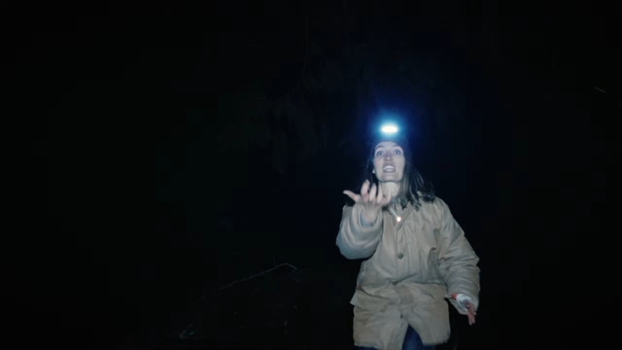 A Woman Investigates Her Brother’s Disappearance in the Slow-Burn Found Footage Horror Movie 'Hunting Matthew Nichols', Now Streaming on Shudder and AMC+