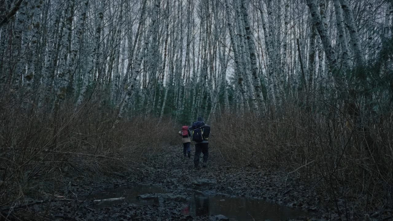 A Woman Investigates Her Brother’s Disappearance in the Slow-Burn Found Footage Horror Movie 'Hunting Matthew Nichols', Now Streaming on Shudder and AMC+