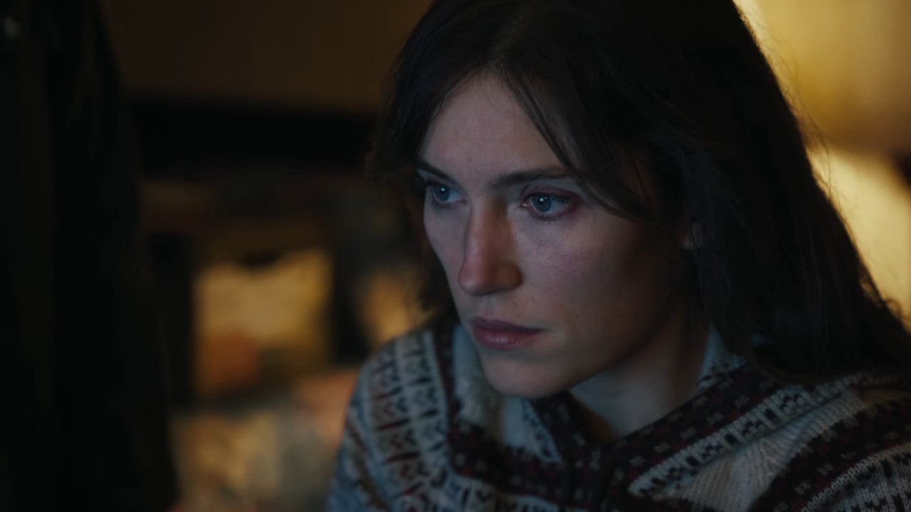 A Woman Investigates Her Brother’s Disappearance in the Slow-Burn Found Footage Horror Movie 'Hunting Matthew Nichols', Now Streaming on Shudder and AMC+