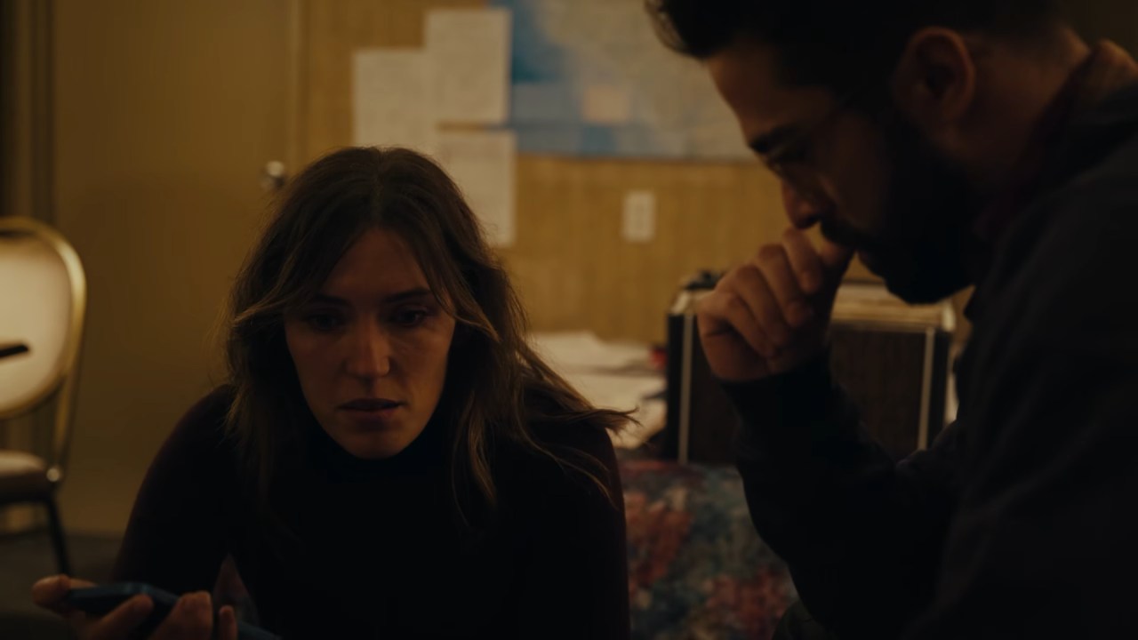 A Woman Investigates Her Brother’s Disappearance in the Slow-Burn Found Footage Horror Movie 'Hunting Matthew Nichols', Now Streaming on Shudder and AMC+