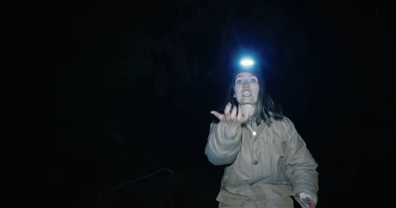A Woman Investigates Her Brotherโs Disappearance in the Slow-Burn Found Footage Horror Movie 'Hunting Matthew Nichols', Now Streaming on Shudder and AMC+