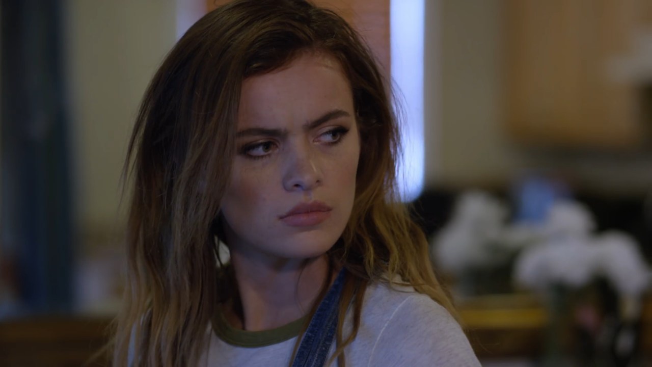 A Young Woman’s New Landlords Are Vampires in 'The Teenage Vampire', Now Available on VOD