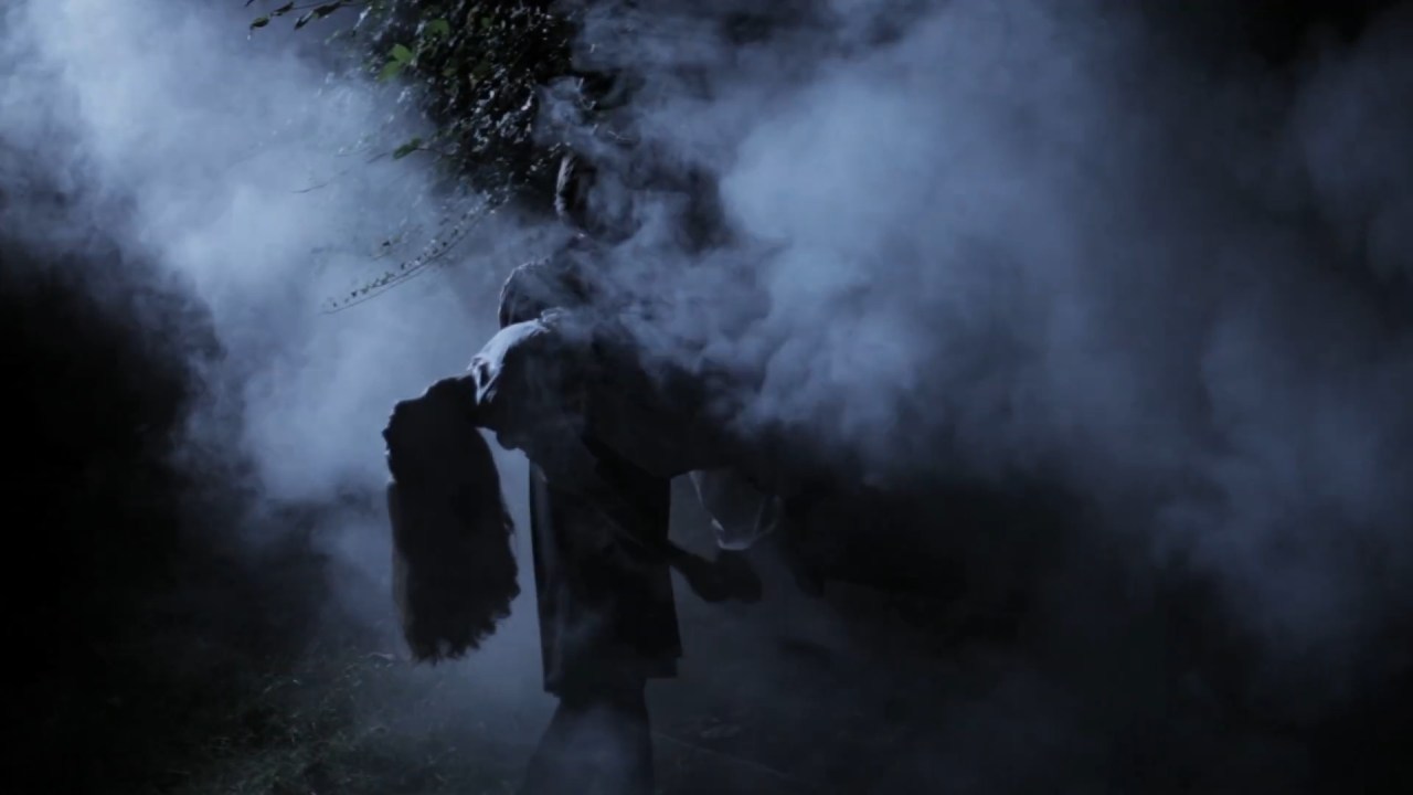 A Young Woman’s New Landlords Are Vampires in 'The Teenage Vampire', Now Available on VOD