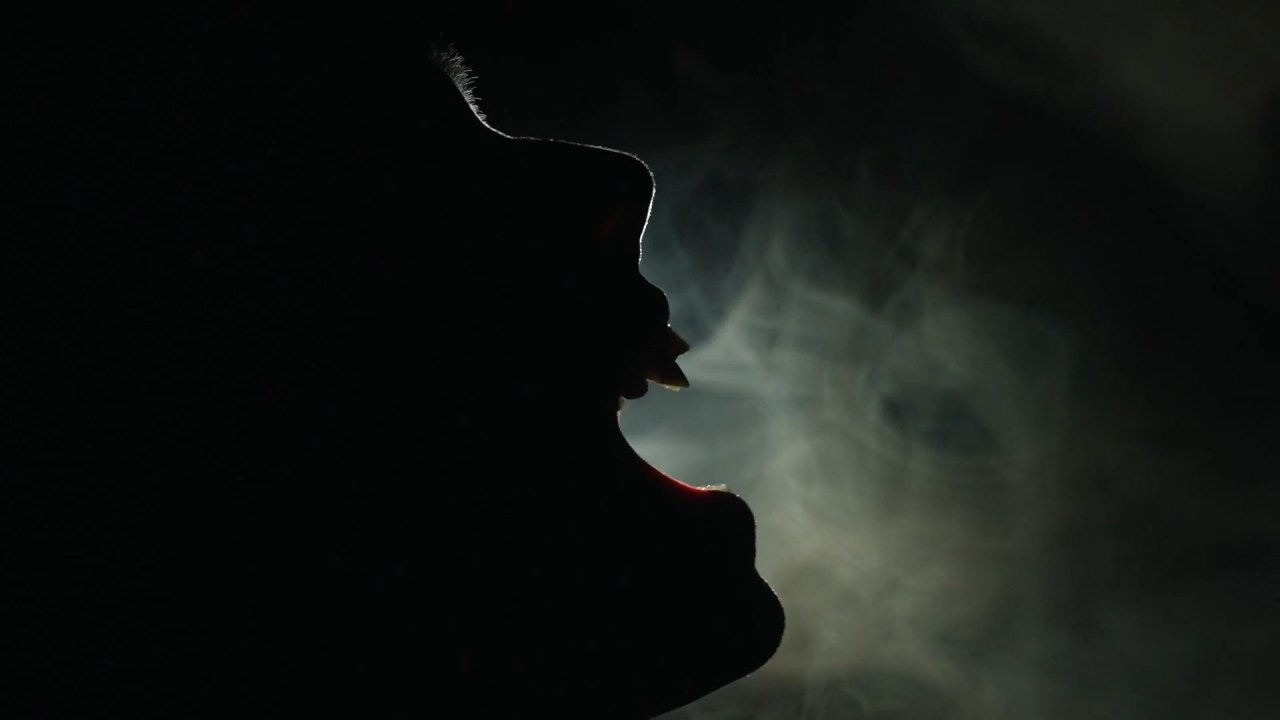 A Young Woman’s New Landlords Are Vampires in 'The Teenage Vampire', Now Available on VOD