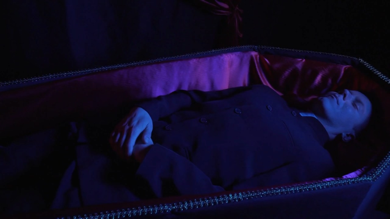 A Young Woman’s New Landlords Are Vampires in 'The Teenage Vampire', Now Available on VOD
