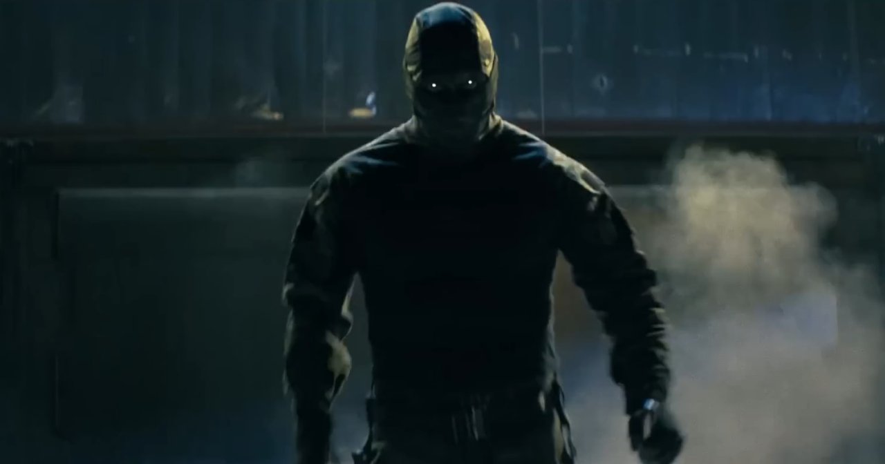 Action-Horror Movie 'Onslaught' Is Now Available at Home on VOD
