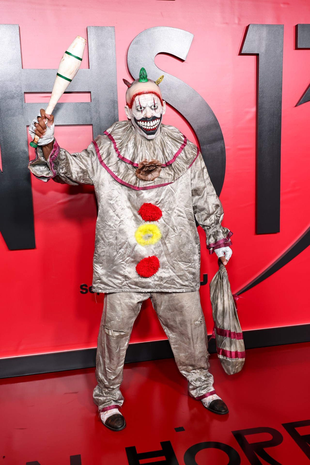 FX's "American Horror Story: 13" Celebration Event