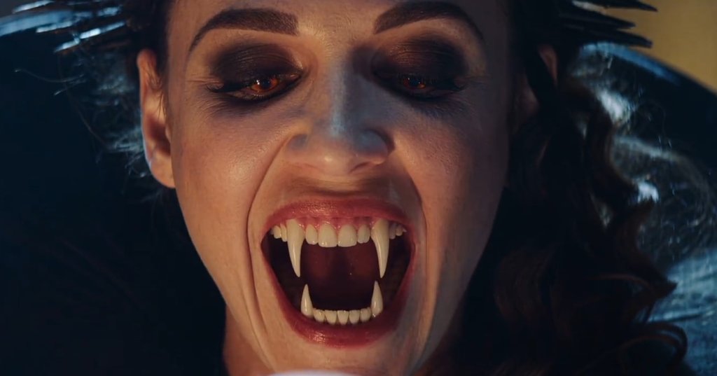 An All-Female Metal Band Battles Supernatural Dangers in 'Devour', Now on VOD