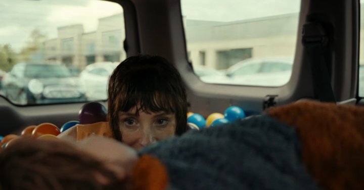An Entity Takes the Form of a Young Girl’s Mother and Repeatedly Tries to Enter Her Heart in ‘Other Mommy’, Now Playing in Theaters