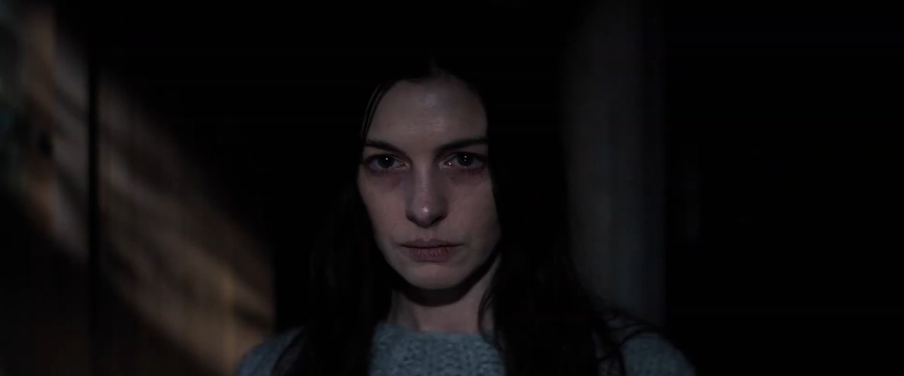 Anne Hathaway Stars in Colleen Hoover's Erotic Thriller 'Verity', Now on VOD