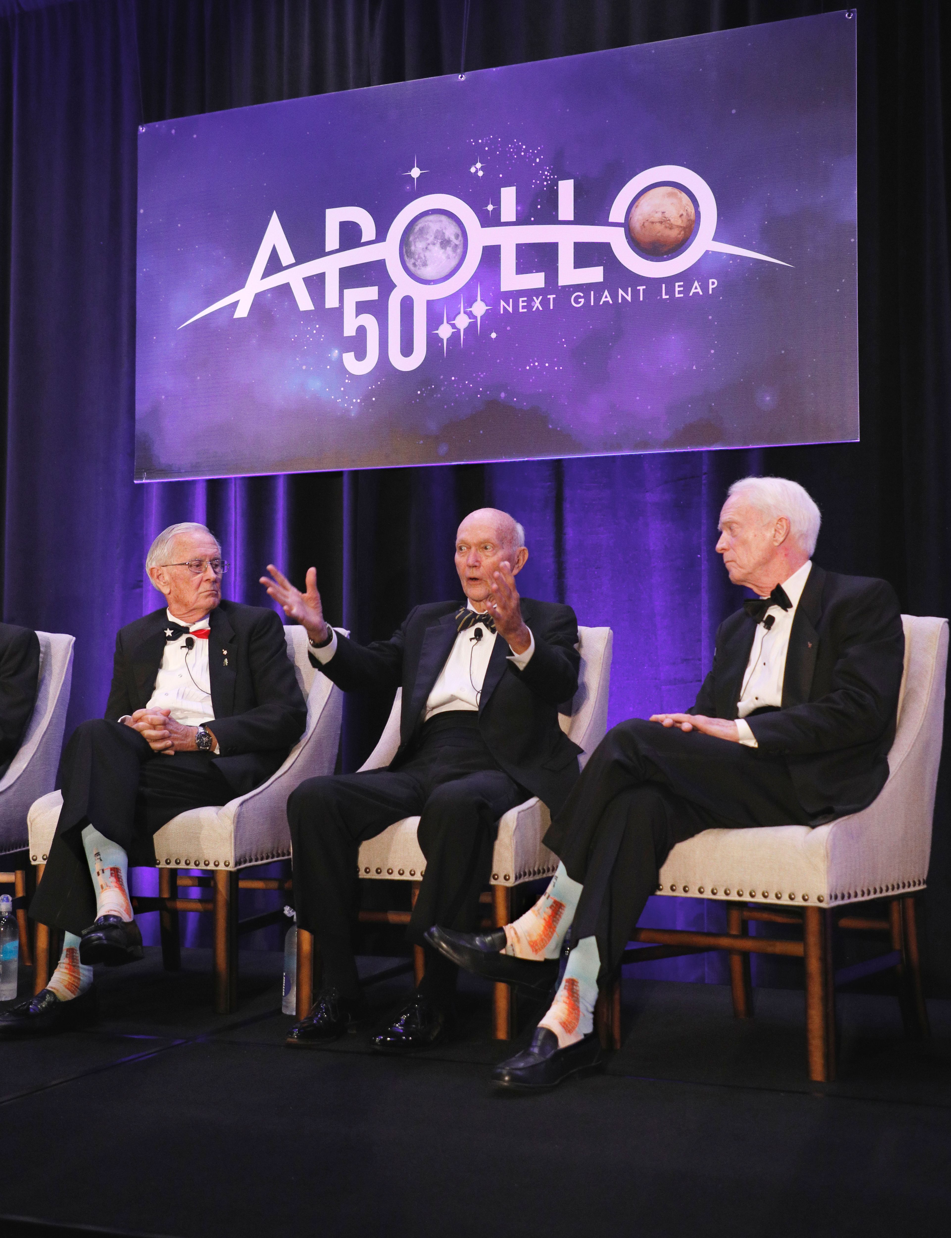 US-SPACE-HISTORY-APOLLO-MOON