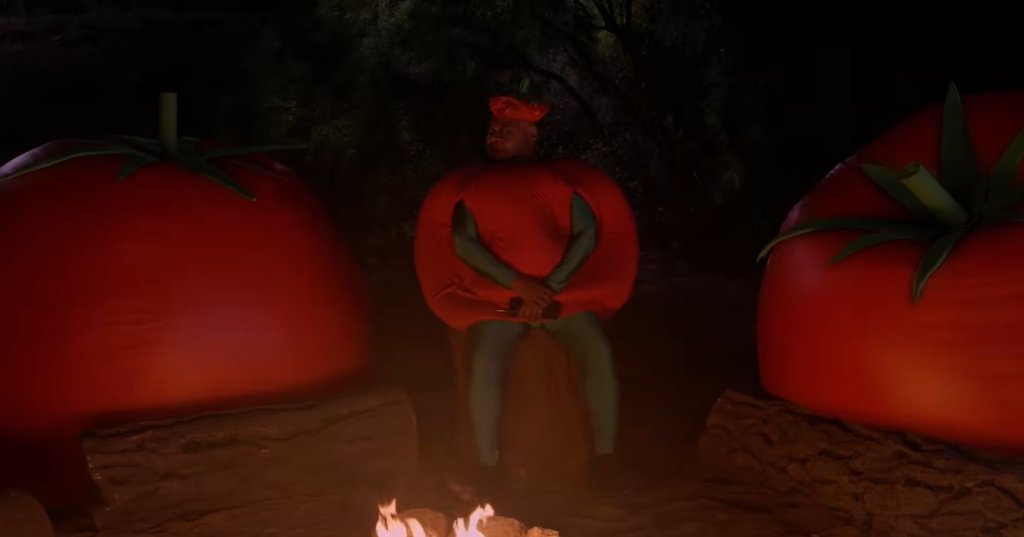 Attack of the Killer Tomatoes: Organic Intelligence Is Now Available to Rent or Buy Digitally