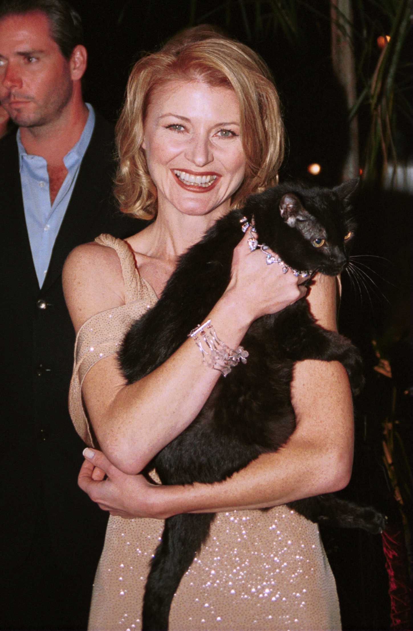 Sabrina The Teenage Witch Party