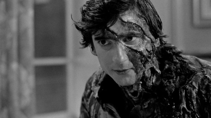 Before He Made ‘Practical Magic,’ Griffin Dunne Played a Backpacker Torn Apart by a Werewolf in the 1981 Cult Horror Classic