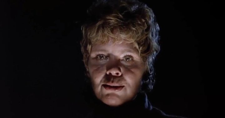 Betsy Palmer Invented a Tragic Backstory for Mrs. Voorhees That Was Never Shared Onscreen