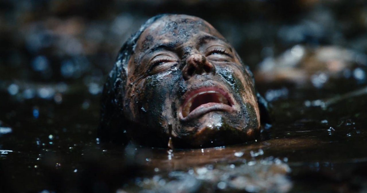 Beware Boiúna Pits Kiana Madeira and Jessica Rothe Against a Giant Amazon Snake, and It's Now In Theaters
