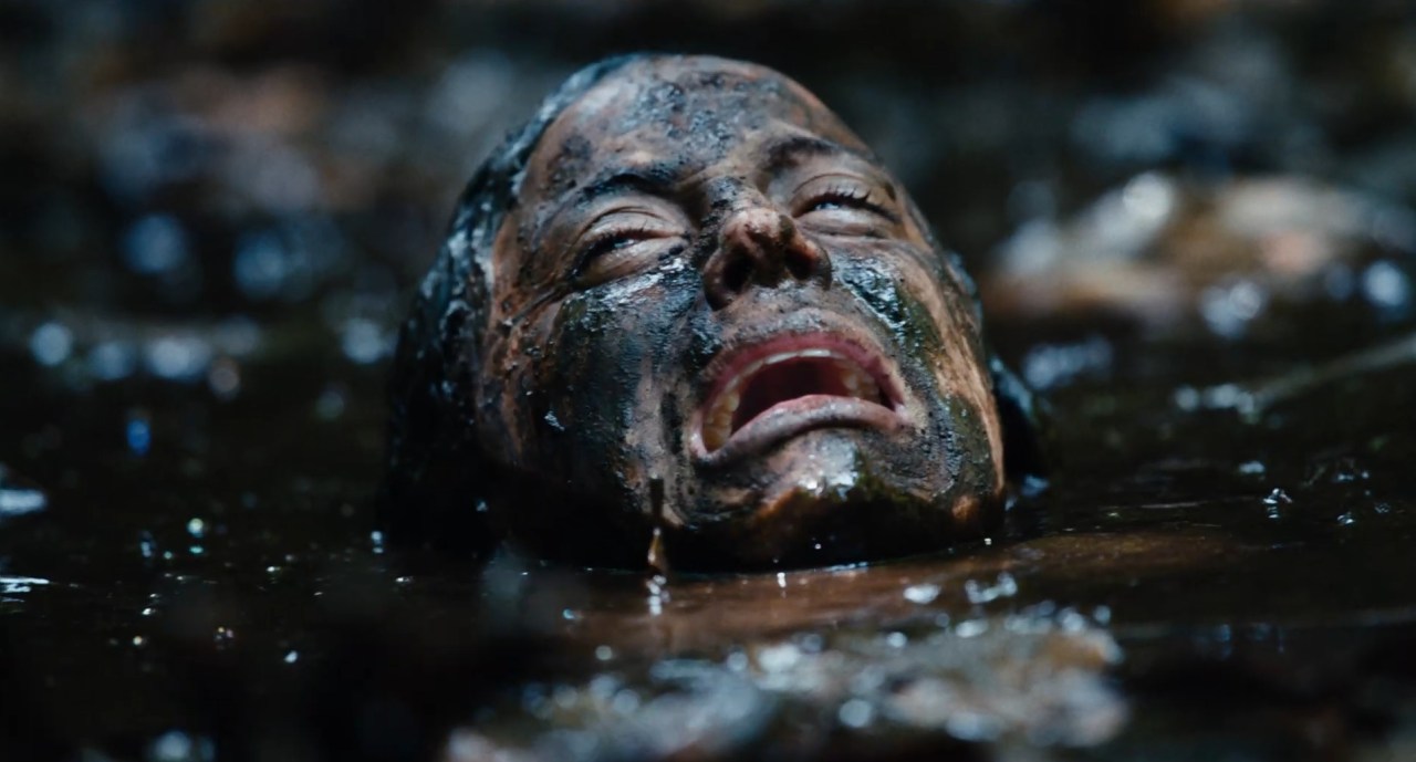 Beware Boiúna Sinks at the Box Office
