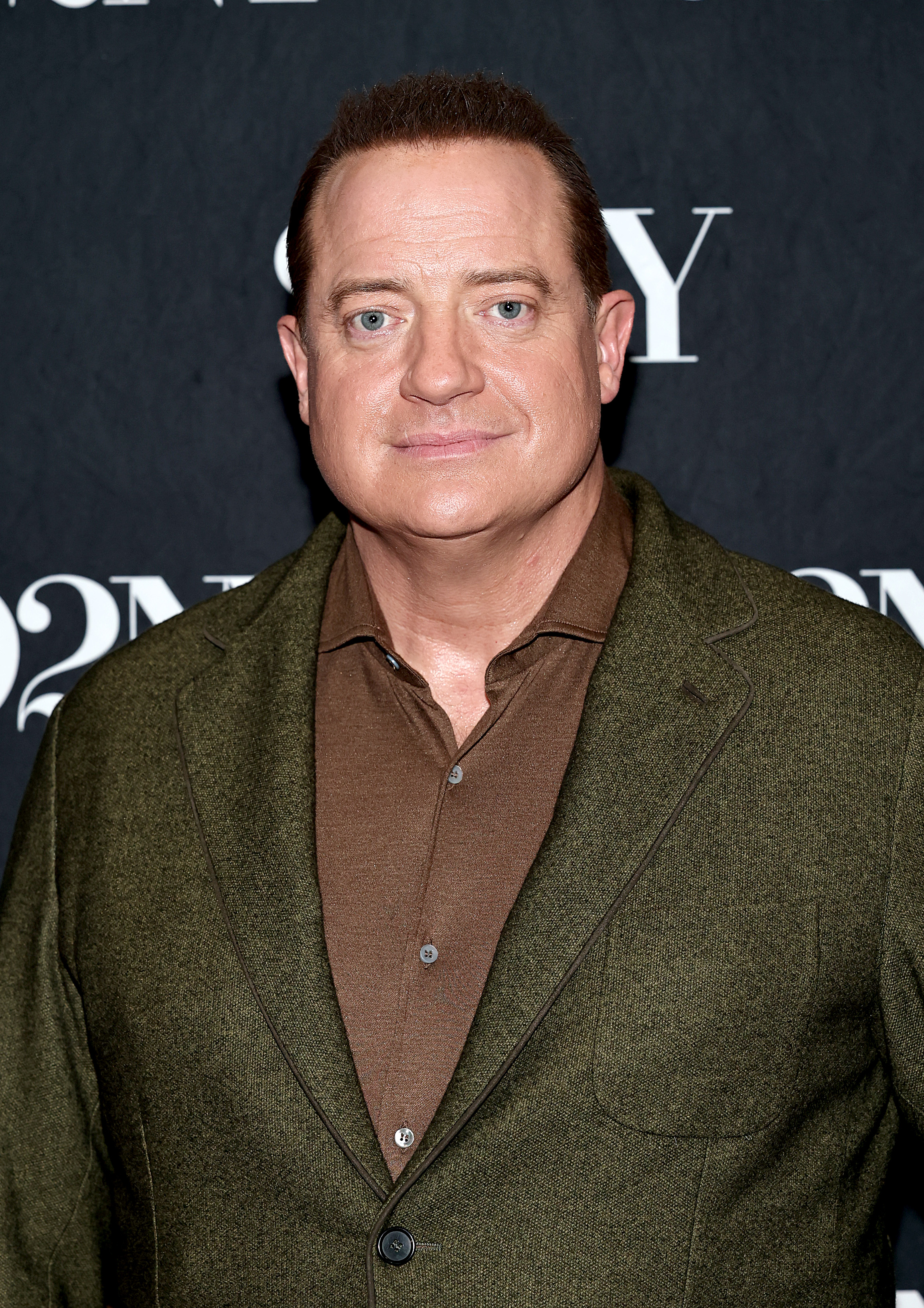 Rental Family: Brendan Fraser In Conversation With Josh Horowitz