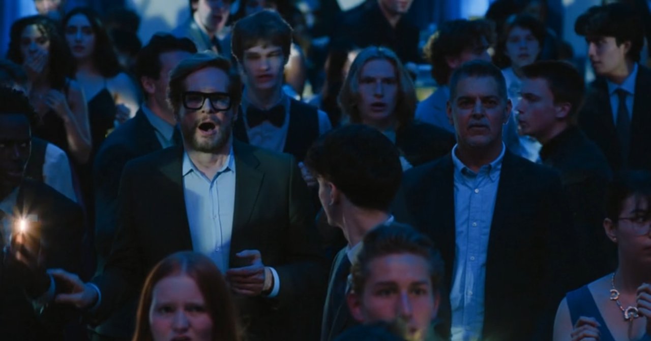 Bryan Fuller and Don Mancini Have Cameos in Carrie, and They Both Have Cnnections to the Series