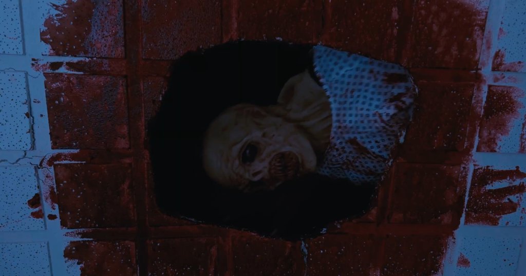 BUNKER HEIGHTS Is a Set in a City Overrun with Crime and with Monsters That Lurk Beneath Its Streets. It’s Now Available on VOD