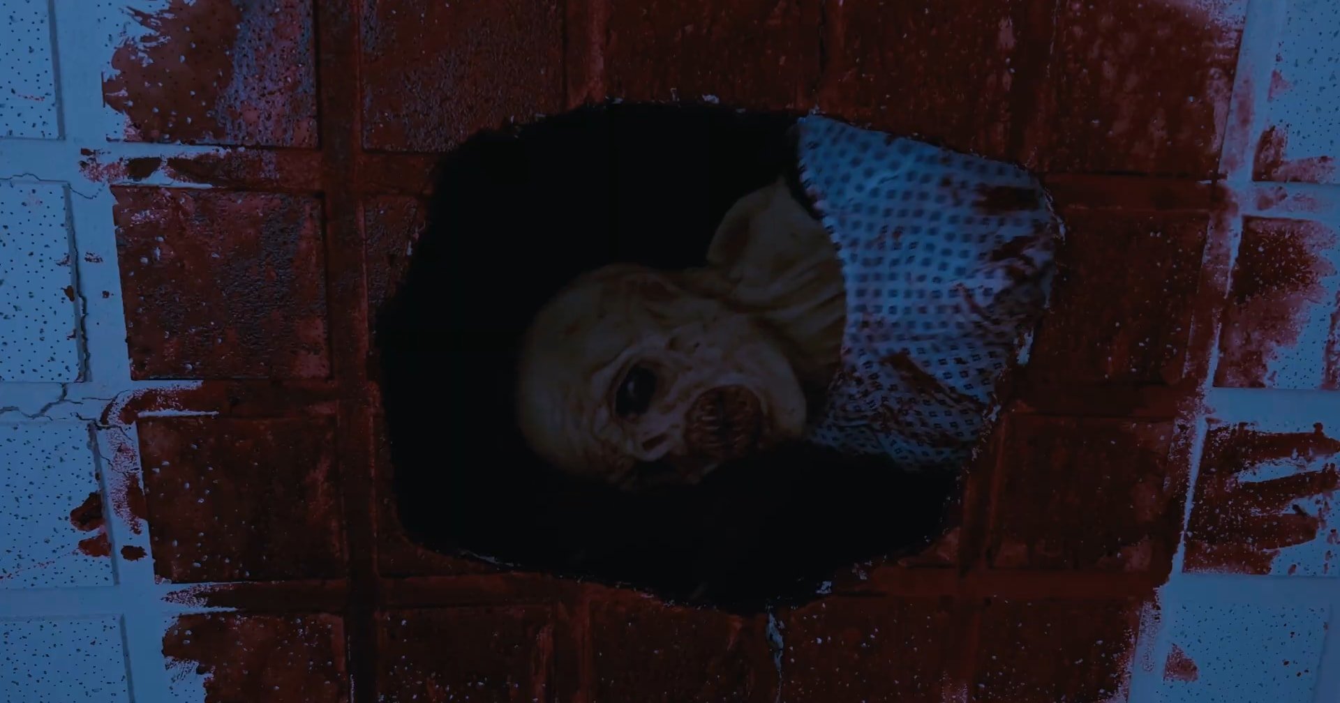 ‘Bunker Heights’ Is a Set in a City Overrun with Crime and with Monsters That Lurk Beneath Its Streets. It’s Now Available on VOD