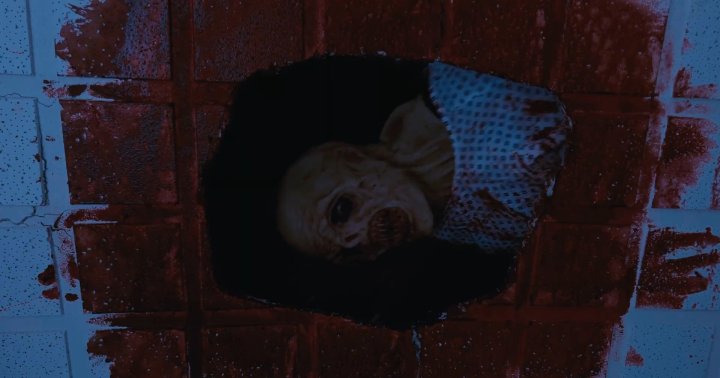 ‘Bunker Heights’ Is a Set in a City Overrun with Crime and with Monsters That Lurk Beneath Its Streets. It’s Now Available on VOD