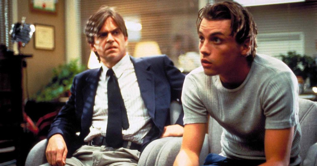 C.W. Morgan, Who Played Billy Loomis’ Father in the Original Scream, Has Died at 72
