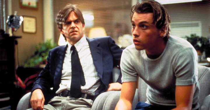 C.W. Morgan, Who Played Billy Loomis’ Father in the Original Scream, Has Died at 72