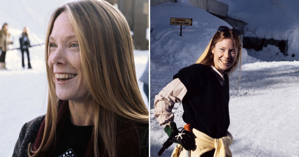 Carrie’s Blood-Soaked Prom Scene Gets Compared to a Gustave Moreau Lady Macbeth Painting, but Sissy Spacek Named a Different Artist as Her Reference