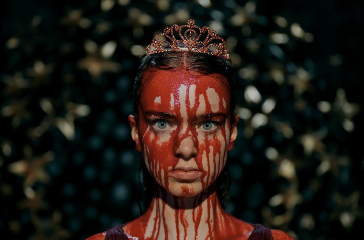 Mike Flanagan is Redefining ‘Carrie’ for the Current Generation. Here’s Why That Matters.