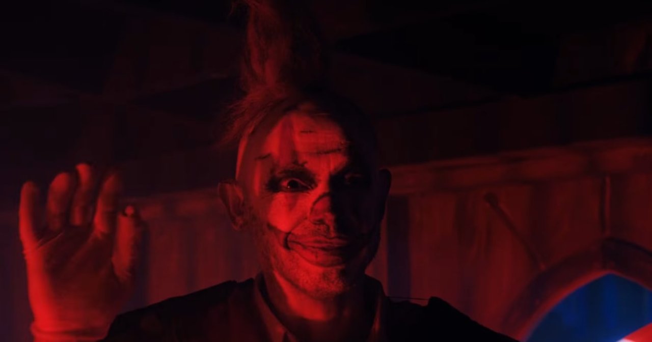 'Charlie Shaw's Revenge' Is Now on Prime Video