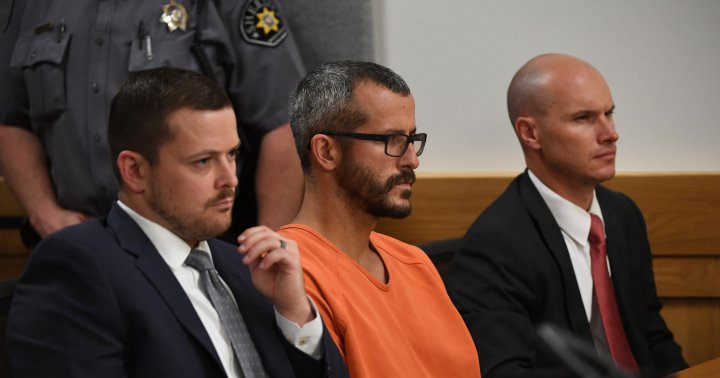 Chris Watts’ Mom Still Thinks He’s Innocent