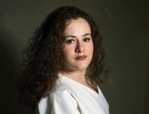 Christa Gail Pike, Tennessee death row inmate