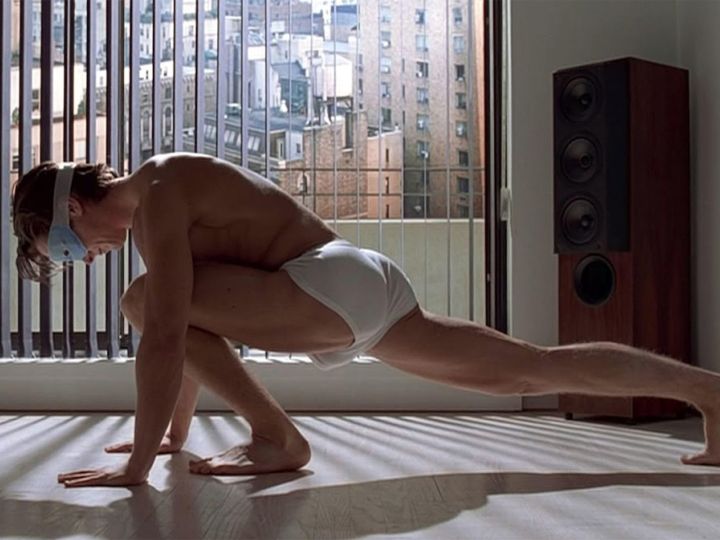 Christian Bale Responds to the Upcoming American Psycho Adaptation: “Bold Choice of Anyone to Try”